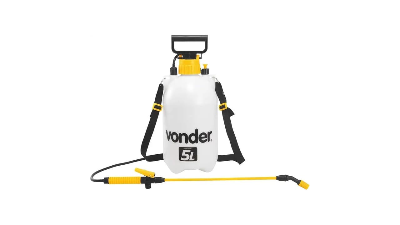 Melhor Pulverizador para Jardim: Top 7 Modelos com Alta Pressão e Durabilidade