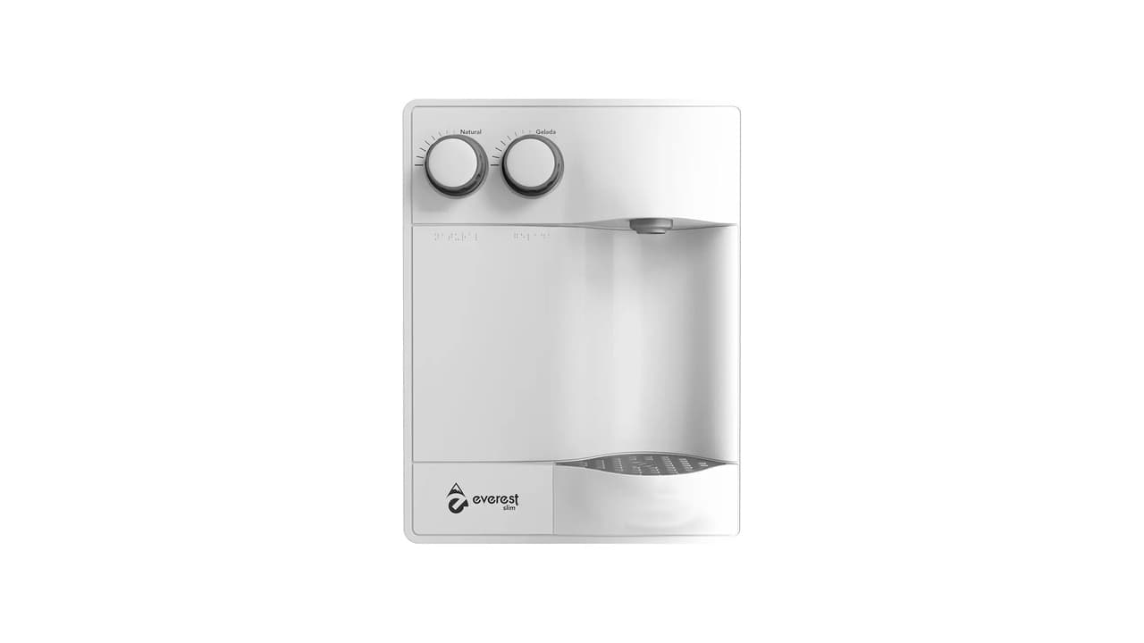 Melhor Purificador de Água Soft Slim: 6 Modelos com Refrigeração Eficiente
