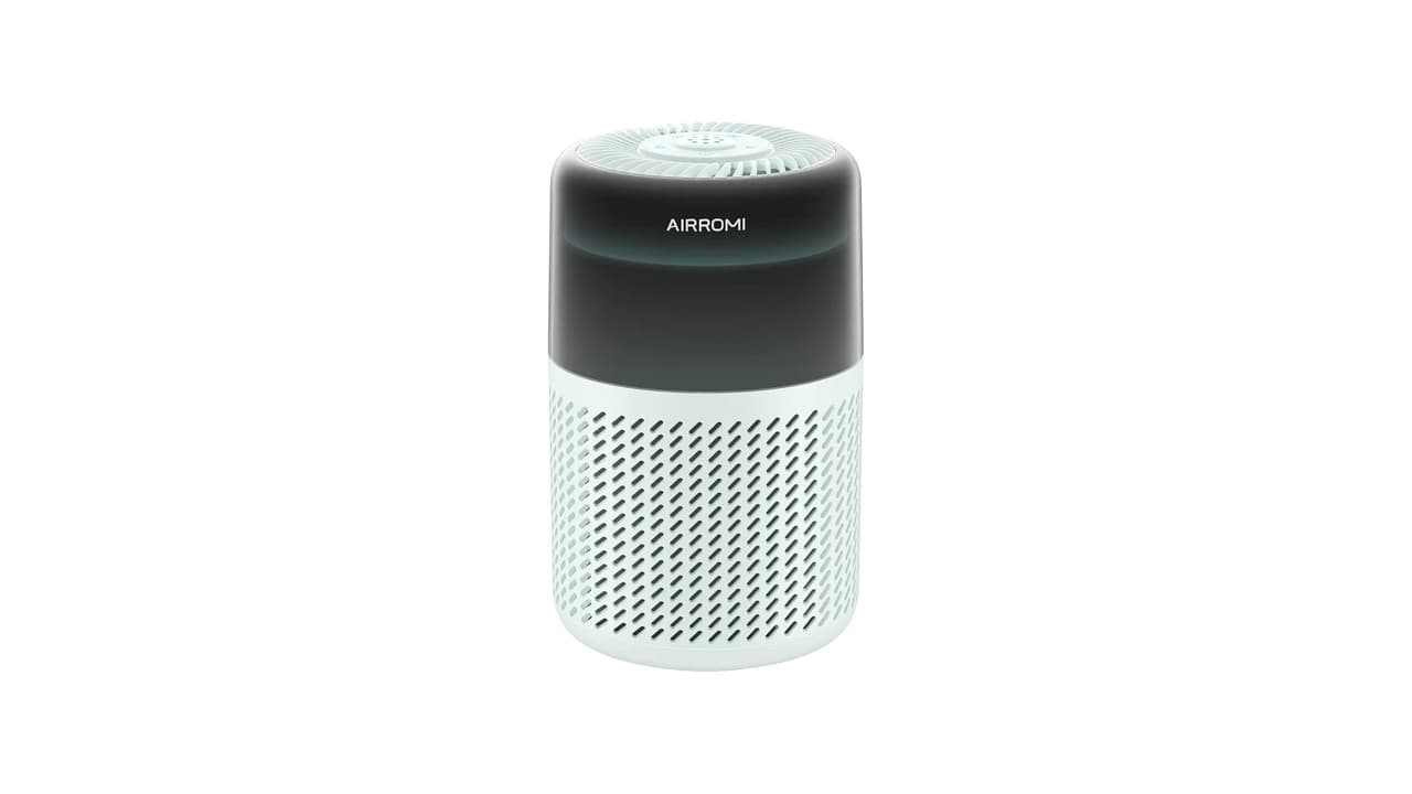 Qual o Melhor Purificador de Ar com Filtro HEPA para Alergias e Odores?
