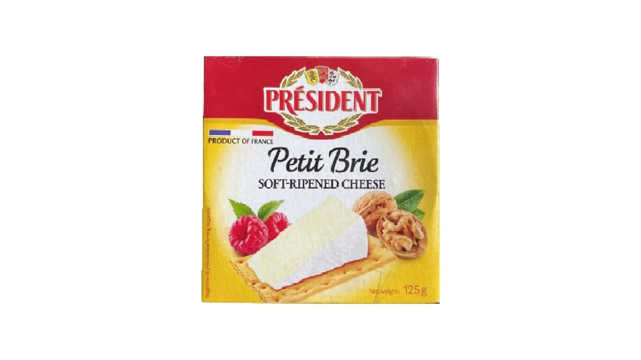 Melhor Queijo Brie: 5 Tipos Premium para Degustar como um Conhecedor