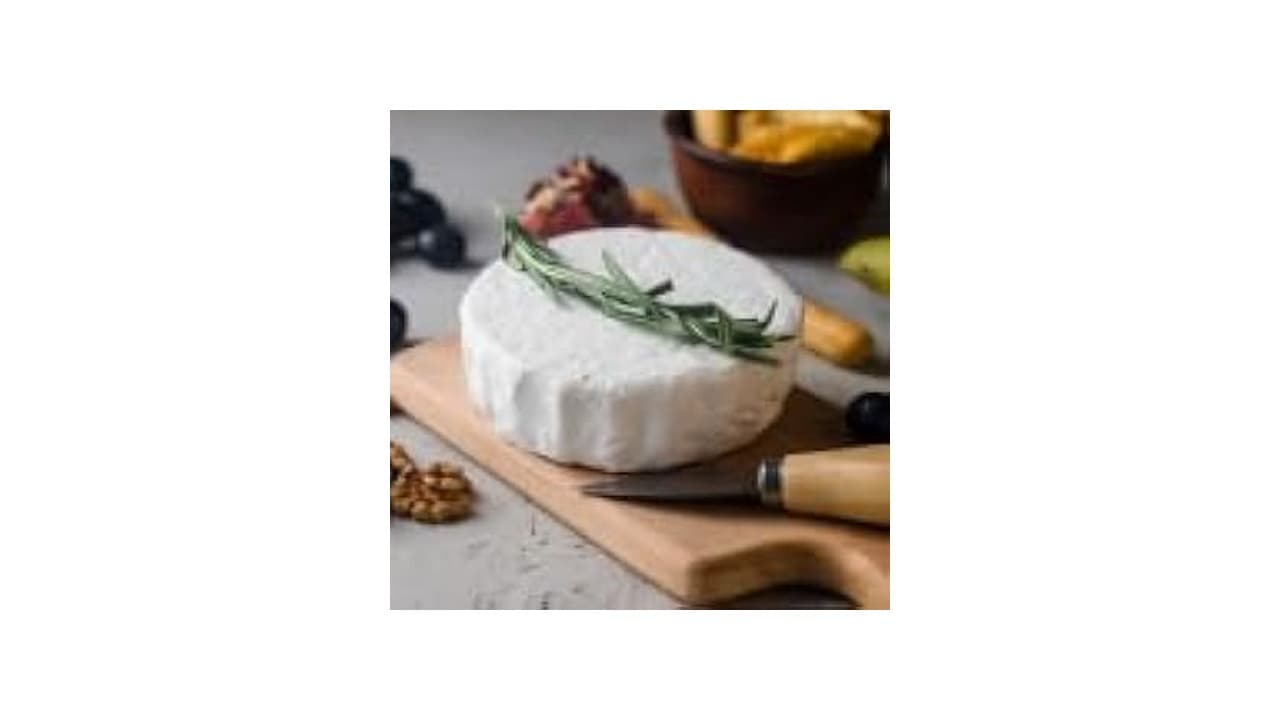 Melhor Queijo Camembert: 5 Opções Cremosas para Saborear