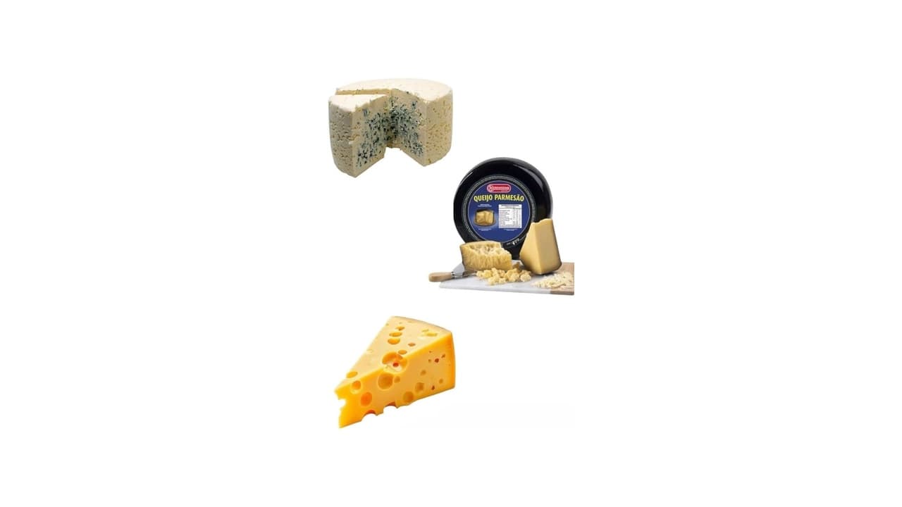 Melhor Queijo Gorgonzola: 5 Opções Premium para Harmonizar e Cozinhar