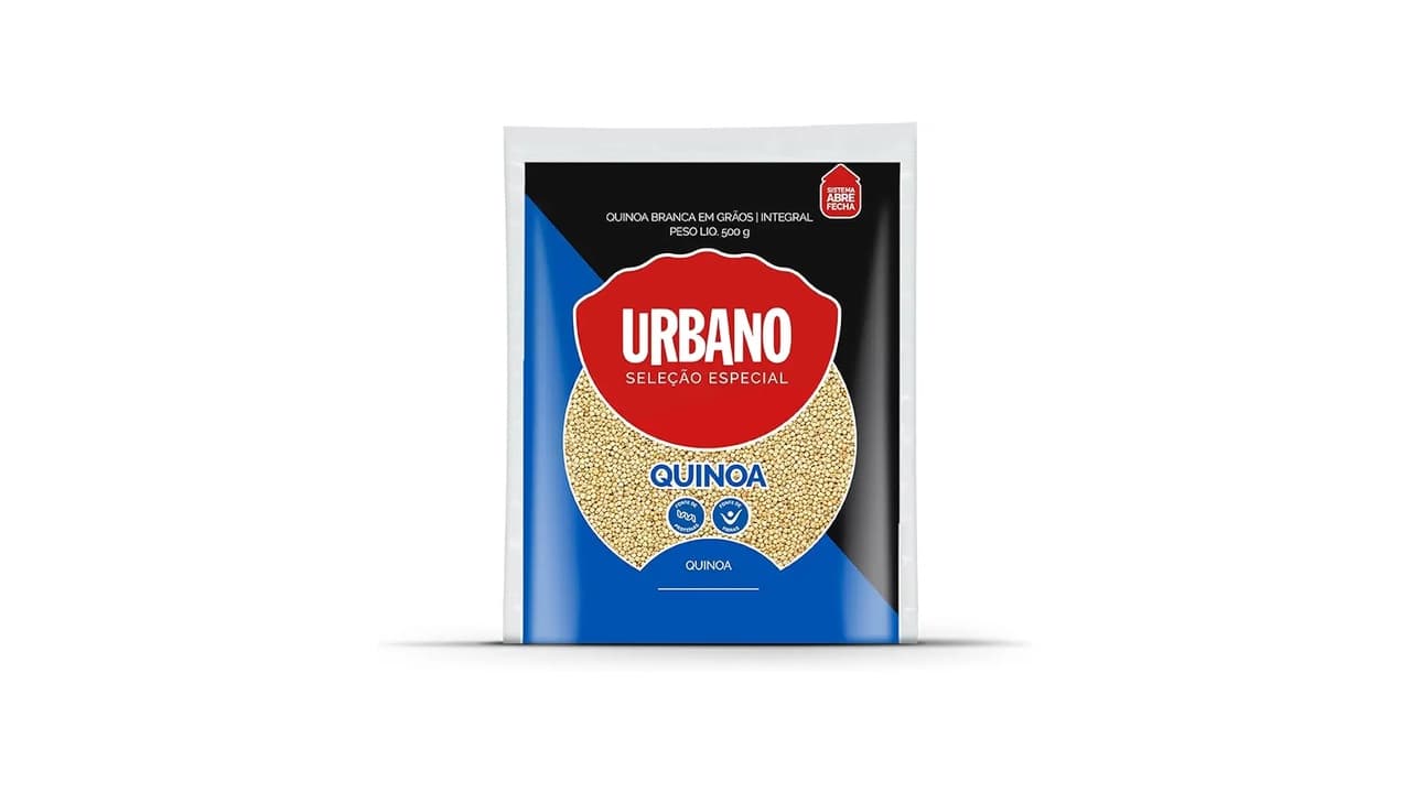 Qual a Melhor Quinoa para Dieta e Saúde? 10 Opções Nutritivas e Sem Glúten