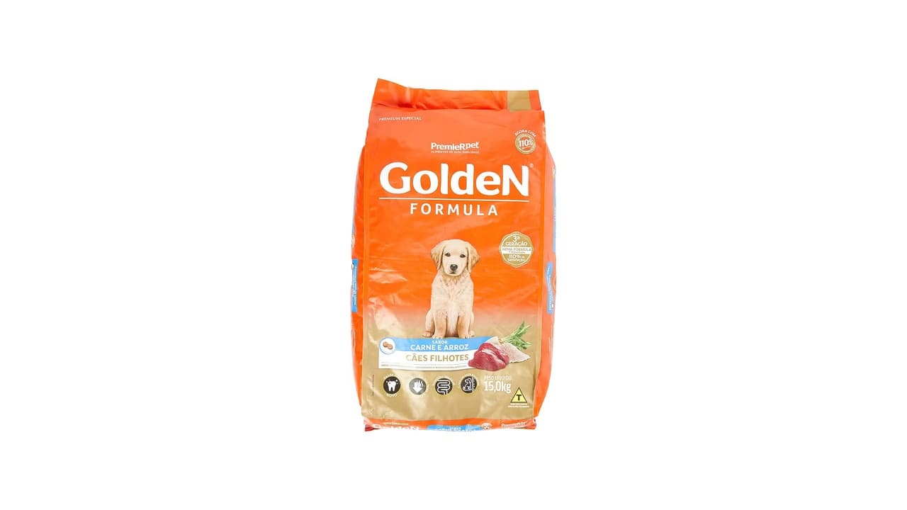 Melhor Ração para Cachorro Filhote: 10 Opções Top com Nutrição Ideal
