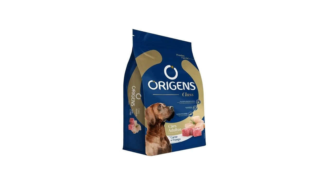 Melhor Ração para Cachorro Porte Médio: Qual a Ideal para Saúde e Energia?
