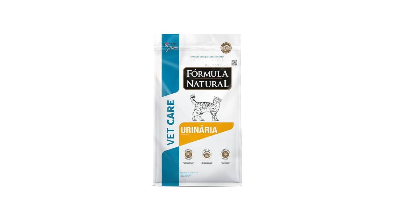 Qual a Melhor Ração para Gato com Infecção Urinária? Confira 7 Opções Recomendadas