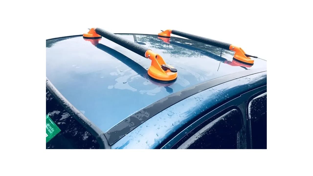 Melhor Rack de Teto para Carro: 7 Opções Testadas e Aprovadas