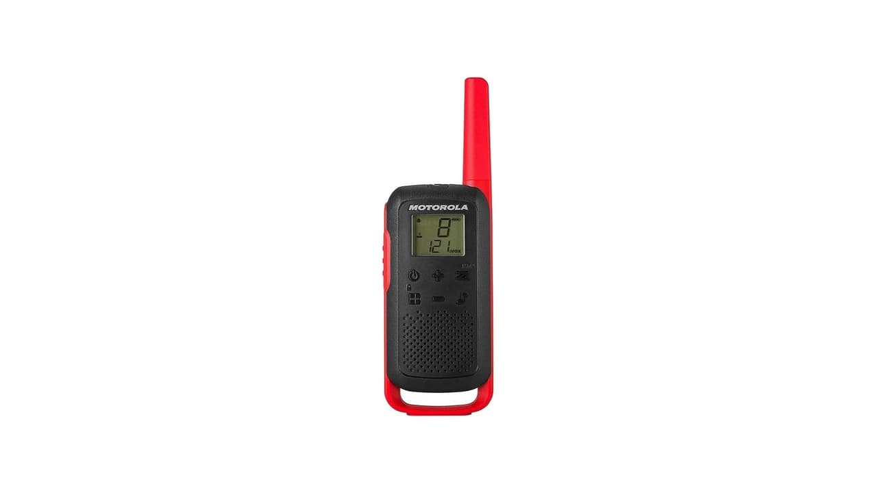 Melhor Rádio Comunicador Motorola: 7 Modelos com Alcance e Durabilidade