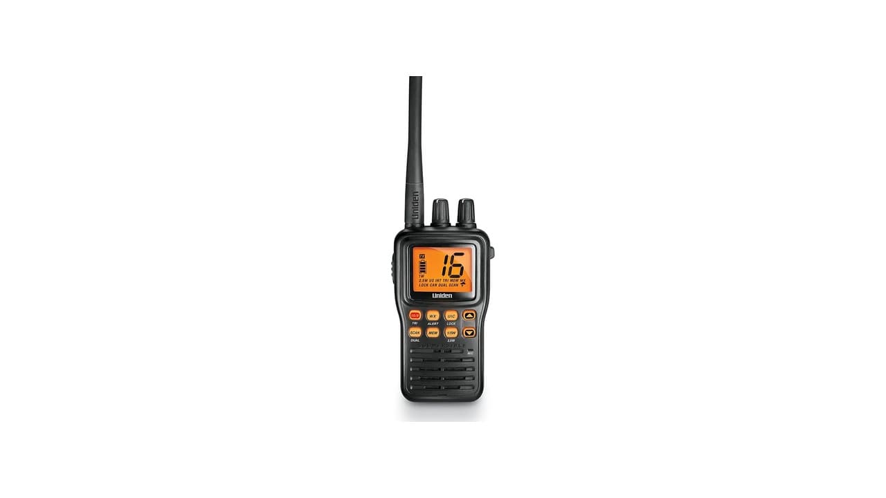 Melhor Rádio VHF Náutico: Guia Definitivo para Segurança no Mar
