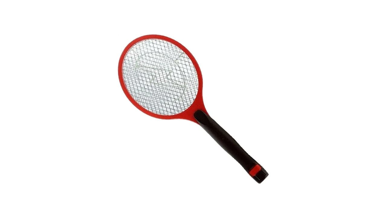 Melhor Raquete Elétrica Mata-Mosquito: 10 Modelos Testados e Aprovados