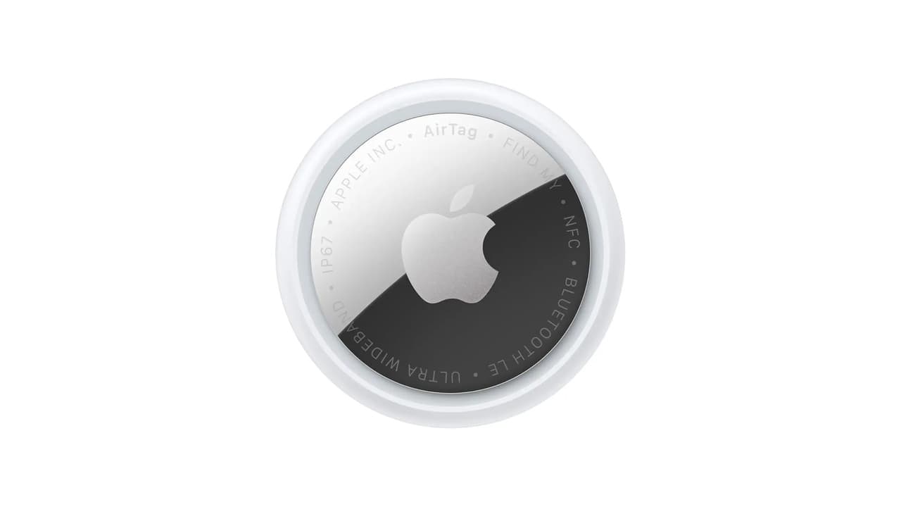 Melhor Rastreador Inteligente Apple AirTag: Qual a Opção Ideal para Você?