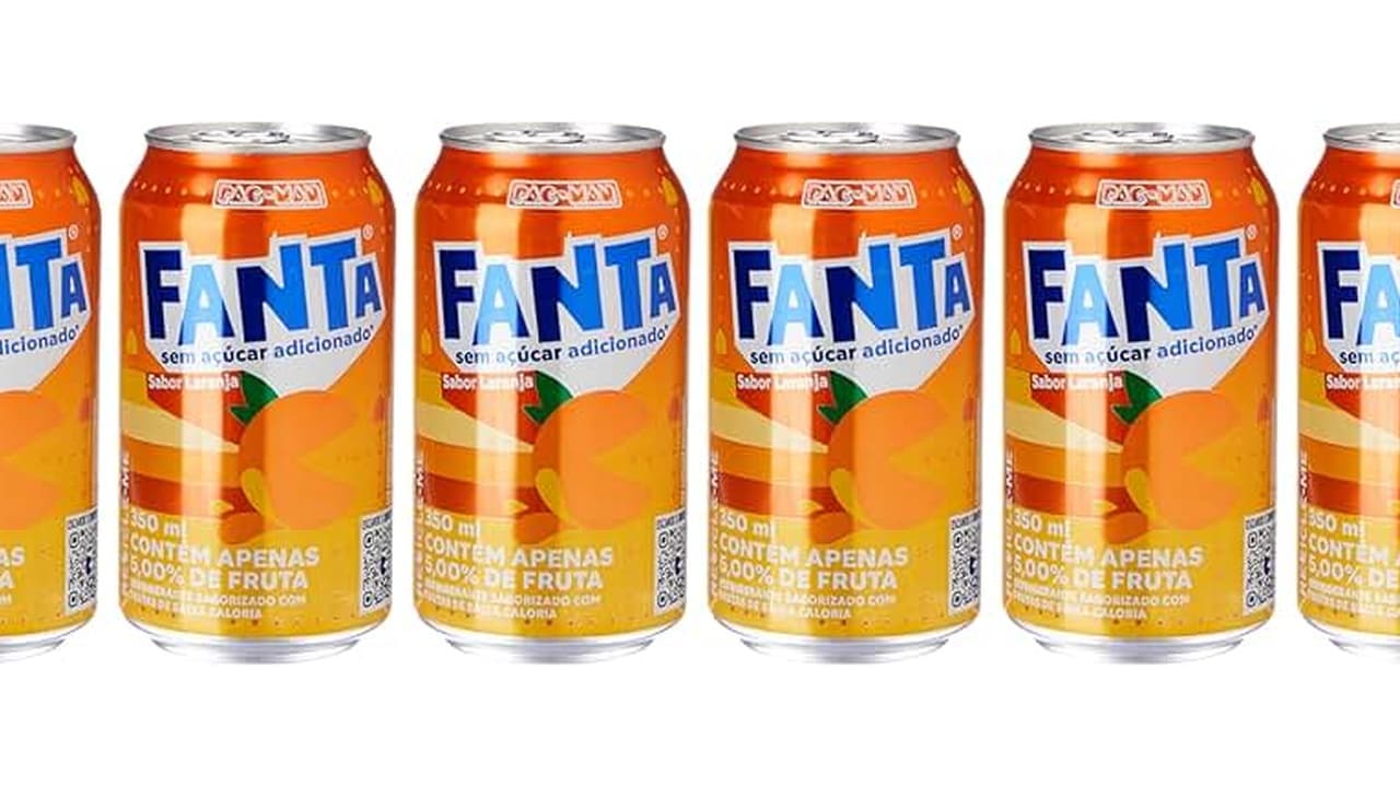 Melhor Refrigerante Zero: 10 Opções com Sabor Autêntico!