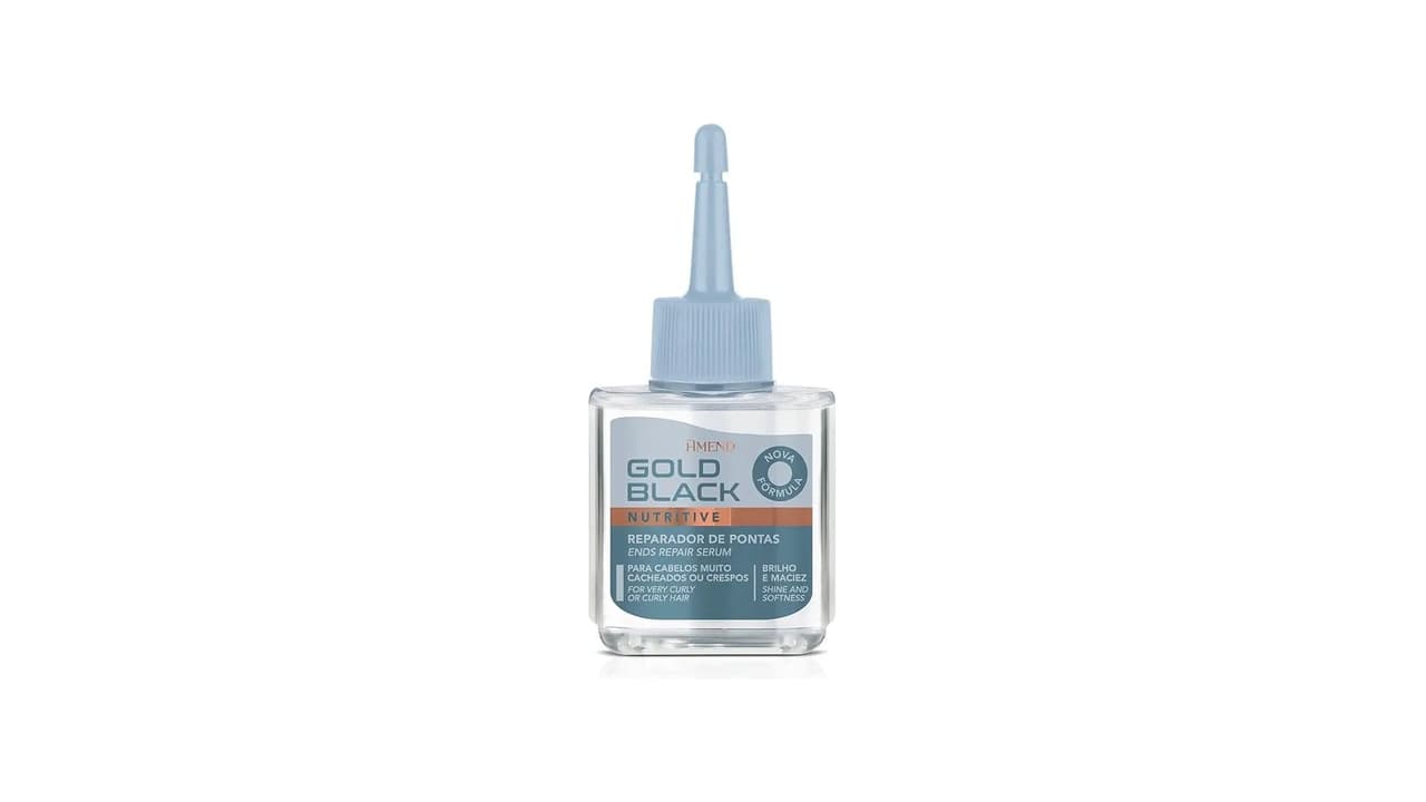 Melhor Reparador de Pontas para Cabelo Ressecado: 10 Opções com Tecnologia de Alta Performance