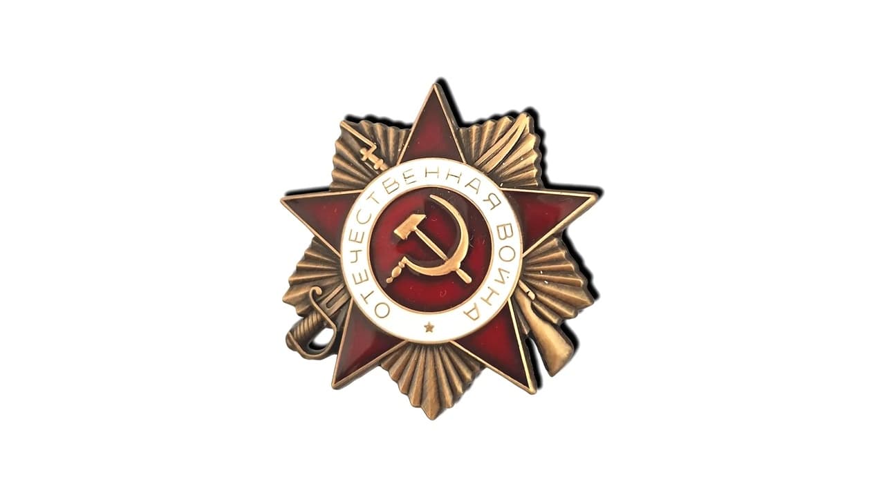 Melhor Réplica de Medalha da Segunda Guerra: 13 Peças Autênticas para Colecionadores