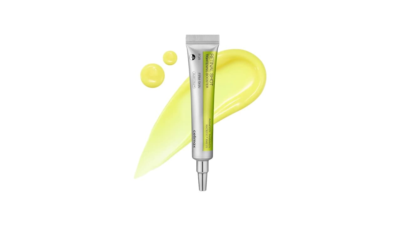 Melhor Retinol Coreano: 8 Produtos que Transformam a Pele em 2026
