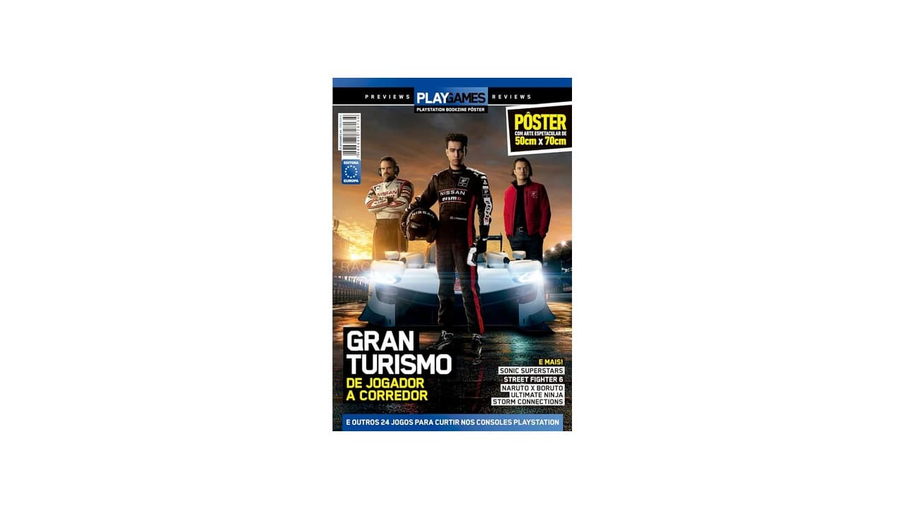 Qual a Melhor Revista de Carros e Automobilismo para Entusiastas?