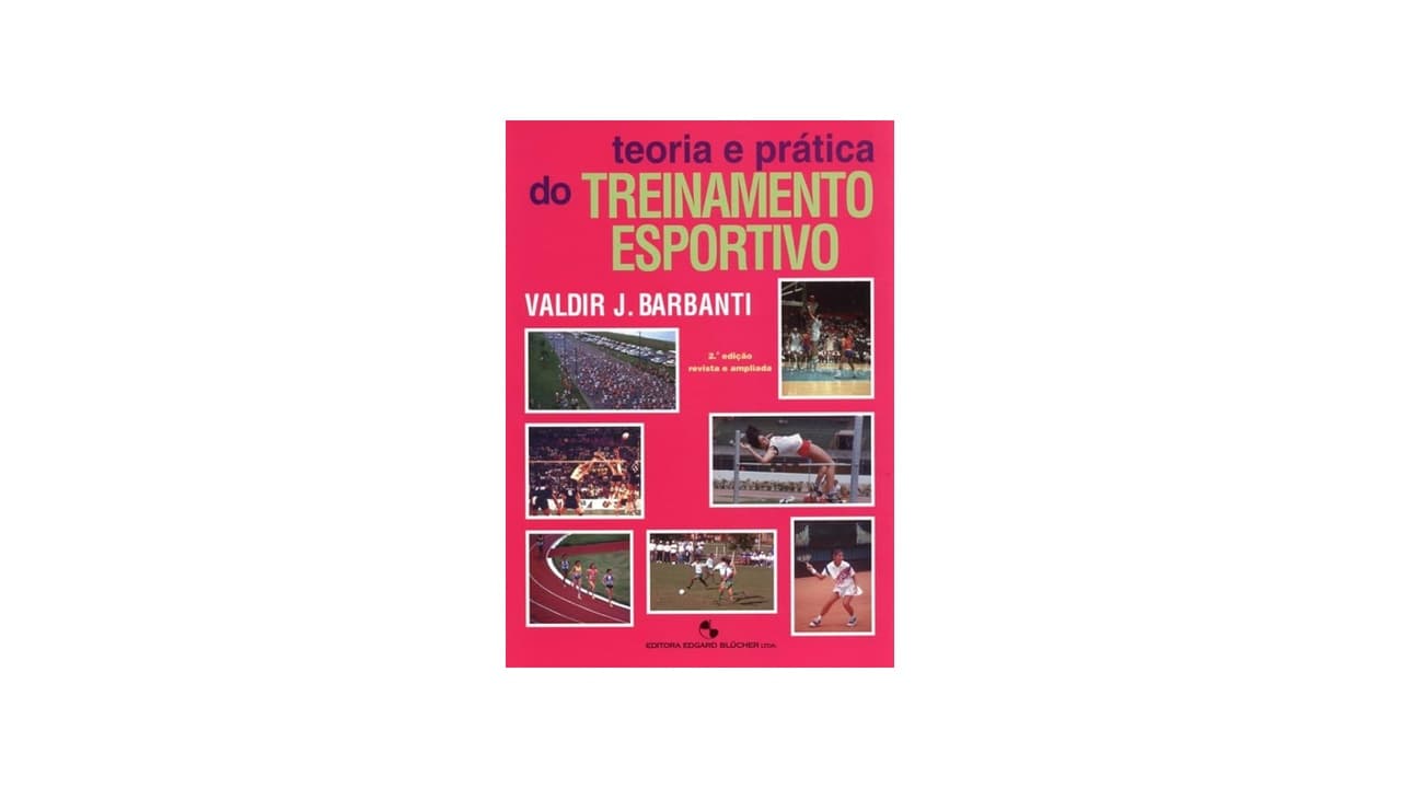 Melhor Revista de Esportes e Treinamento Físico: 12 Obras Essenciais para Profissionais