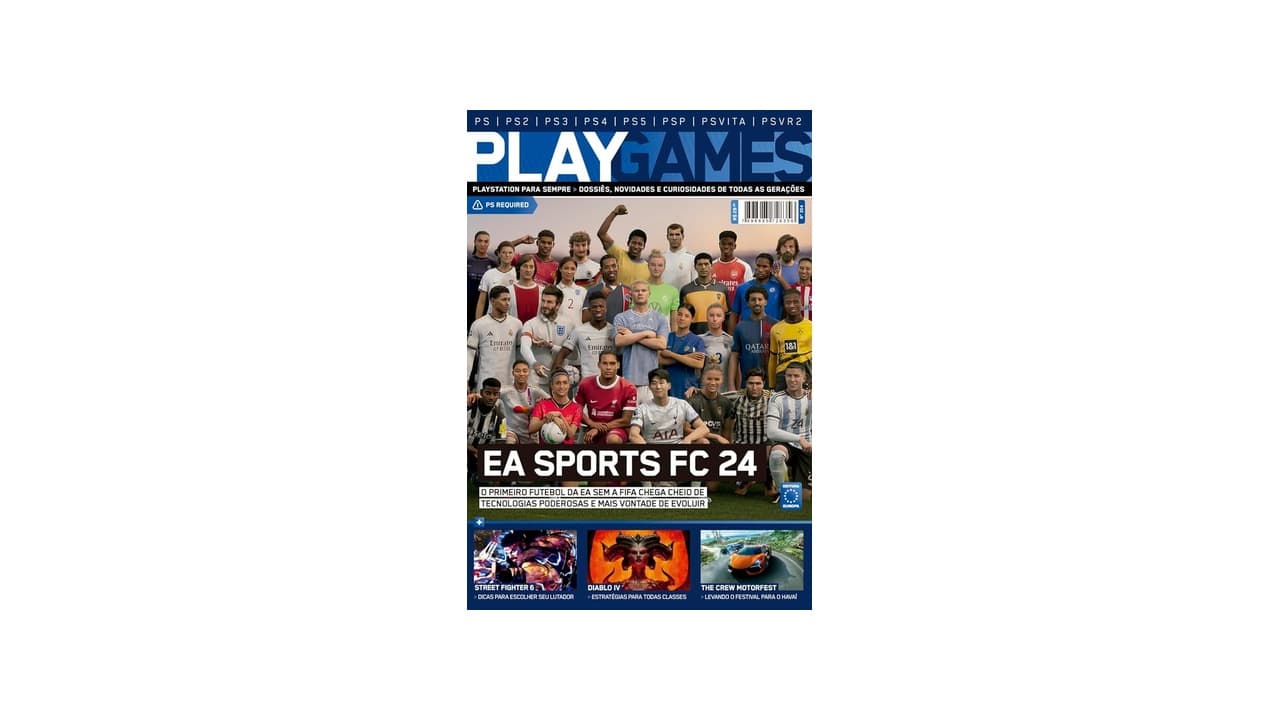 Melhor Revista de Game e E-sports: 5 Opções Imperdíveis para Fãs