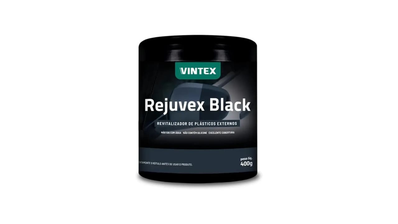 Melhor Revitalizador de Plásticos Pretos: Os 10 Top Modelos para Restauração Profissional
