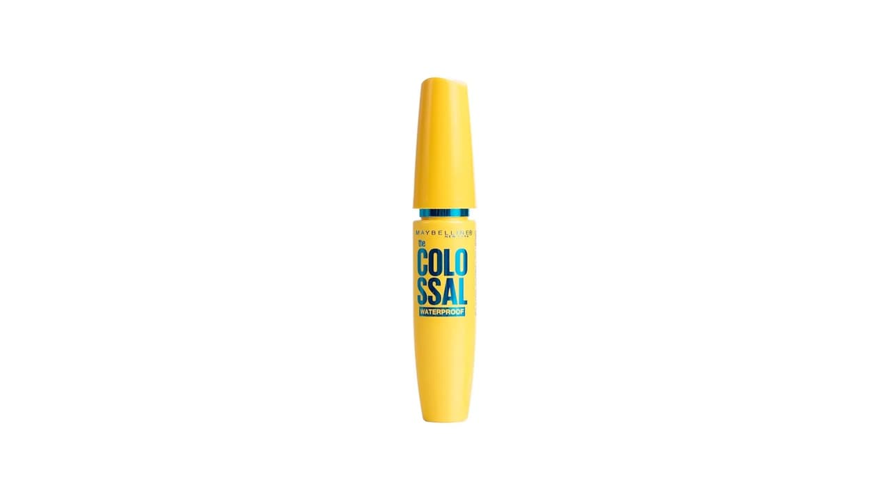Melhor Rímel a Prova d'Água: 10 Opções com Volume e Definição Intensa