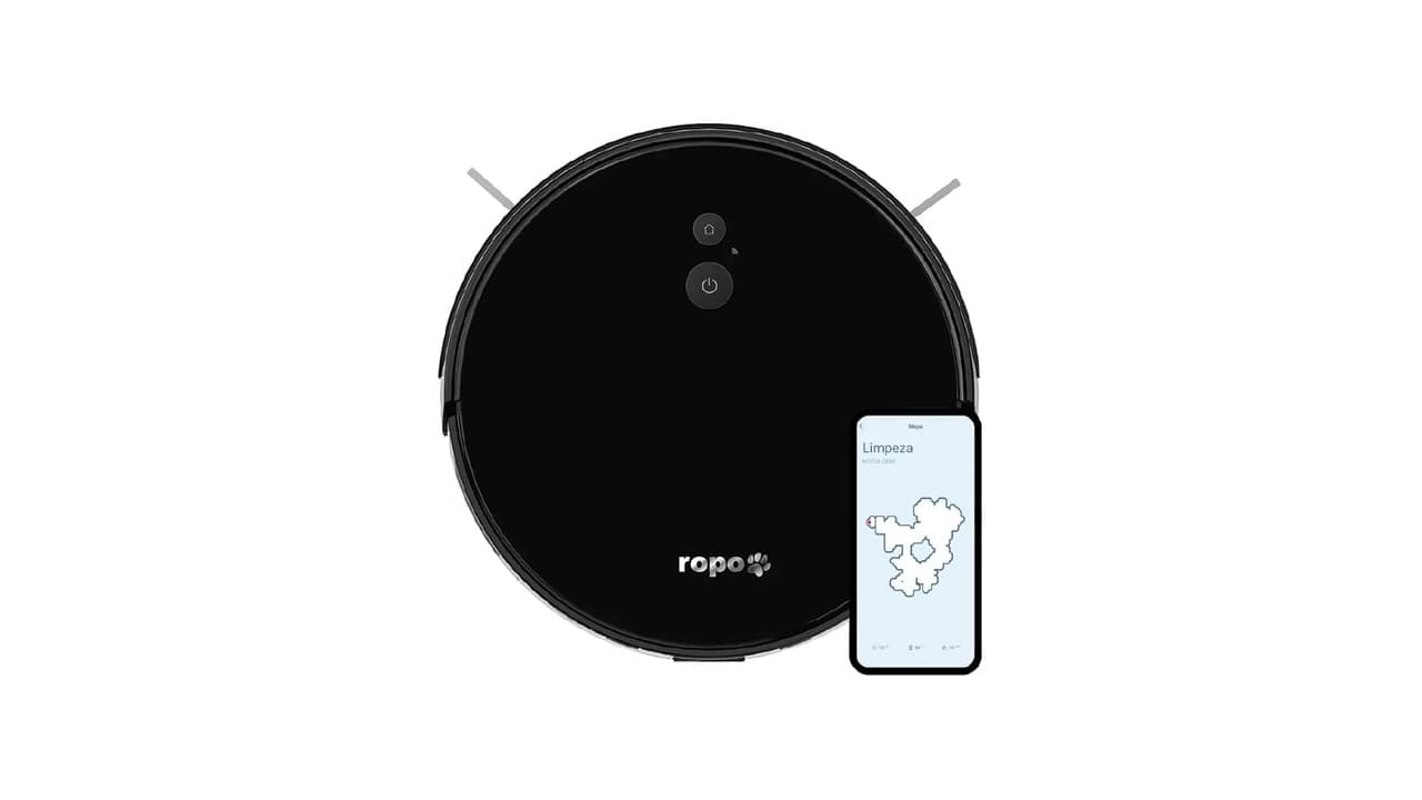 Melhor Robô Aspirador para quem tem Pet: 6 Modelos que Eliminam Pelos e Sujeiras