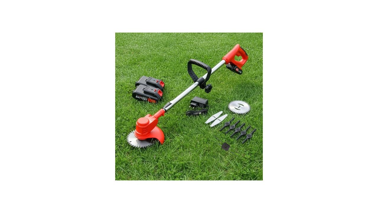 Melhor Roçadeira a Bateria Bosch: 5 Modelos com Mais Potência