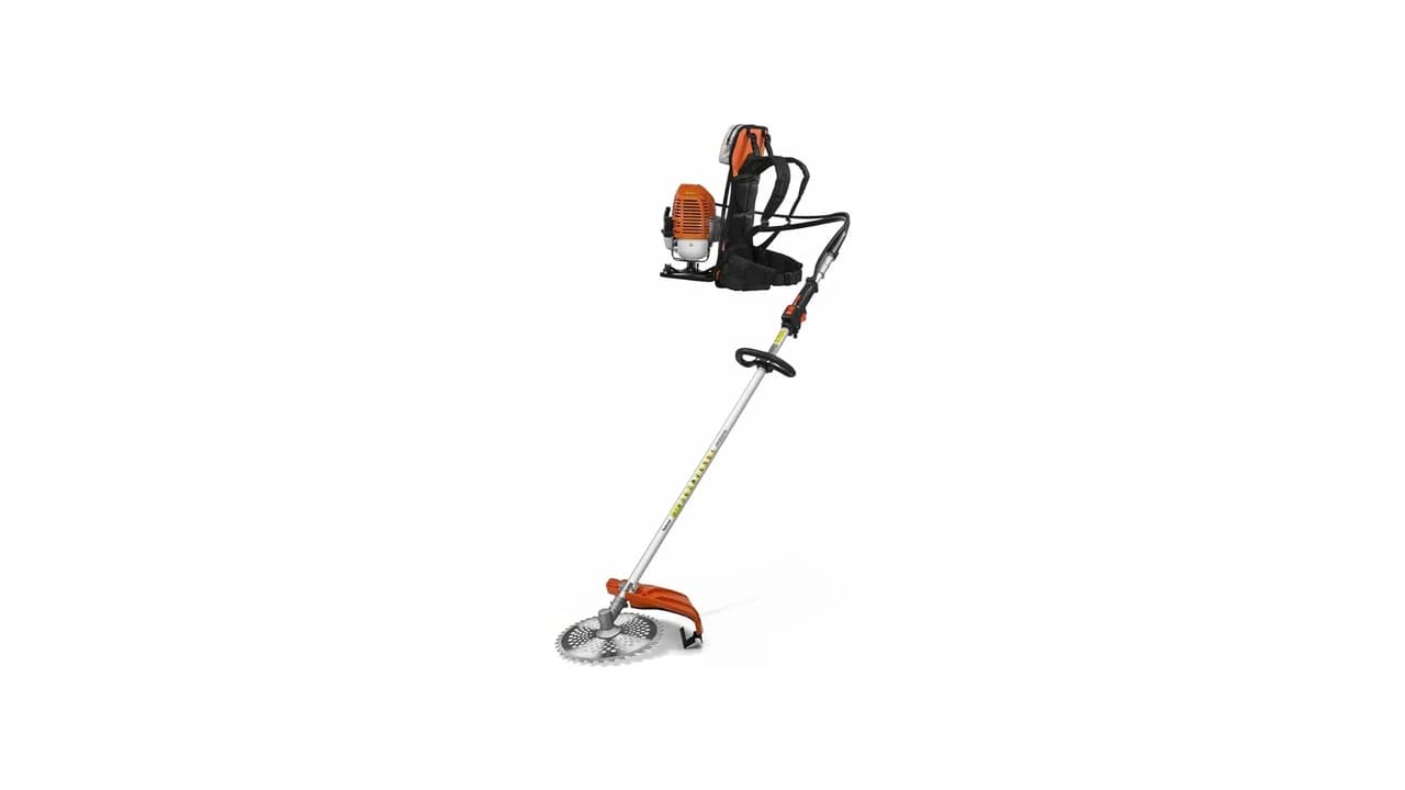 Melhor Roçadeira Costal Husqvarna: Guia Definitivo para Escolha