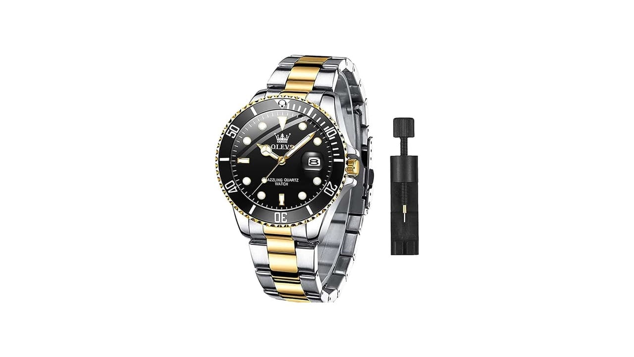 Melhor Rolex Mais Barato: 7 Opções Luxo com Preço Acessível