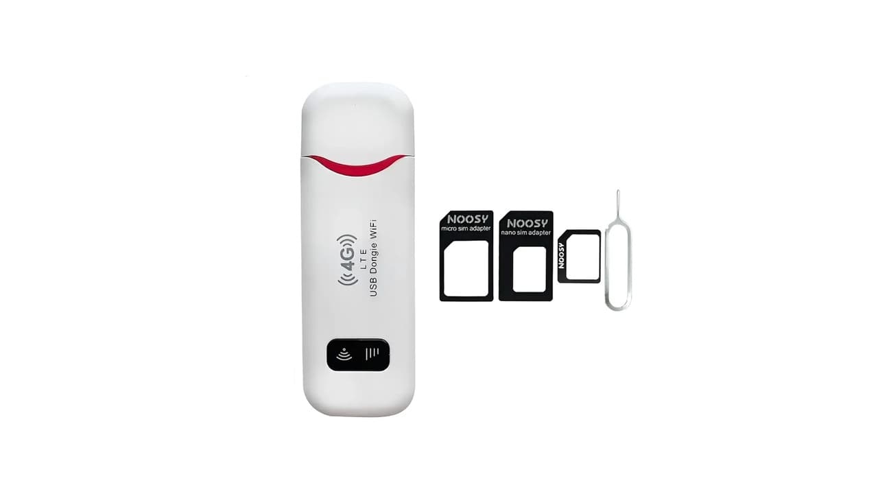 Melhor Roteador 4G 5G com Chip: 7 Opções Portáteis para Viagens e Casa