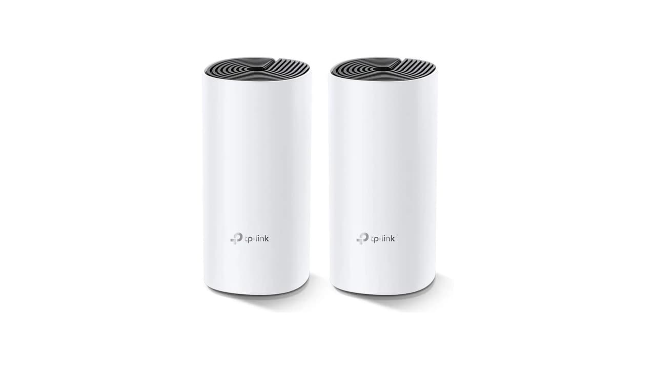Melhor Roteador Mesh TP-Link: 8 Modelos Top para Casa e Escritório