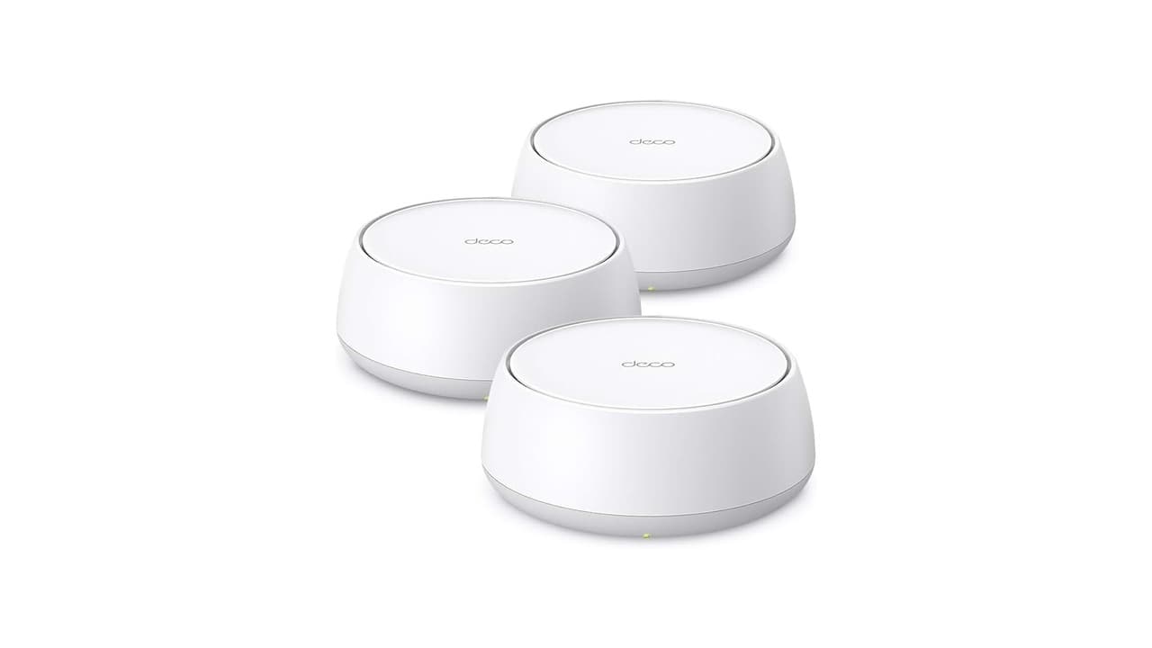 Melhor Roteador Mesh Wi-Fi 7: Top 8 Modelos para Cobertura Total