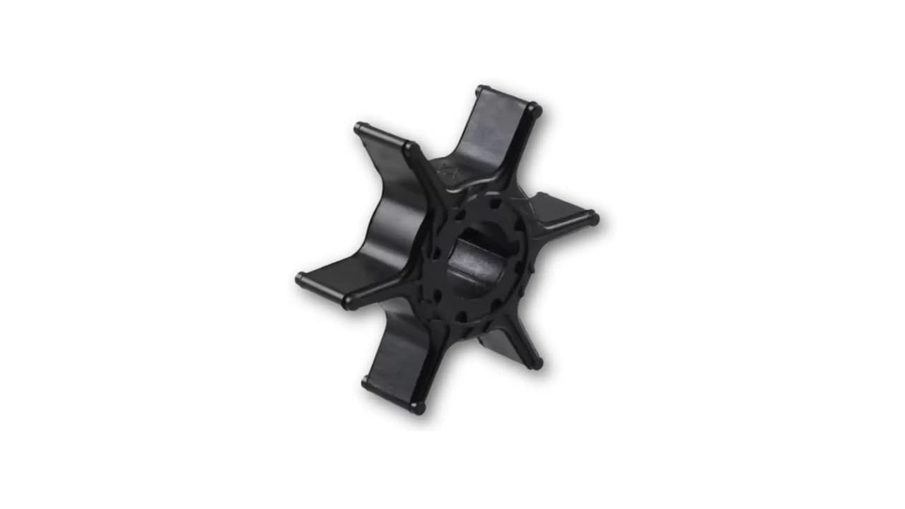 Melhor Rotor de Bomba d'Água Náutico: Os 10 Modelos Essenciais para Manutenção