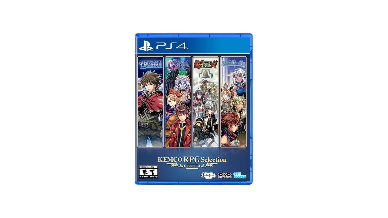 Melhor RPG PS4: Os 10 Títulos Essenciais para Jogadores em 2026