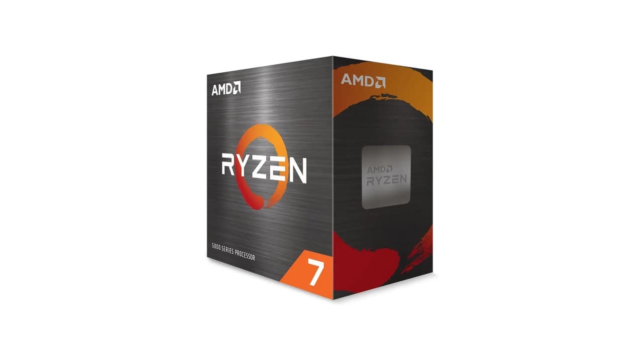 Melhor Ryzen 7 5700X3D Equivale a Intel: Qual Escolher em 2026?