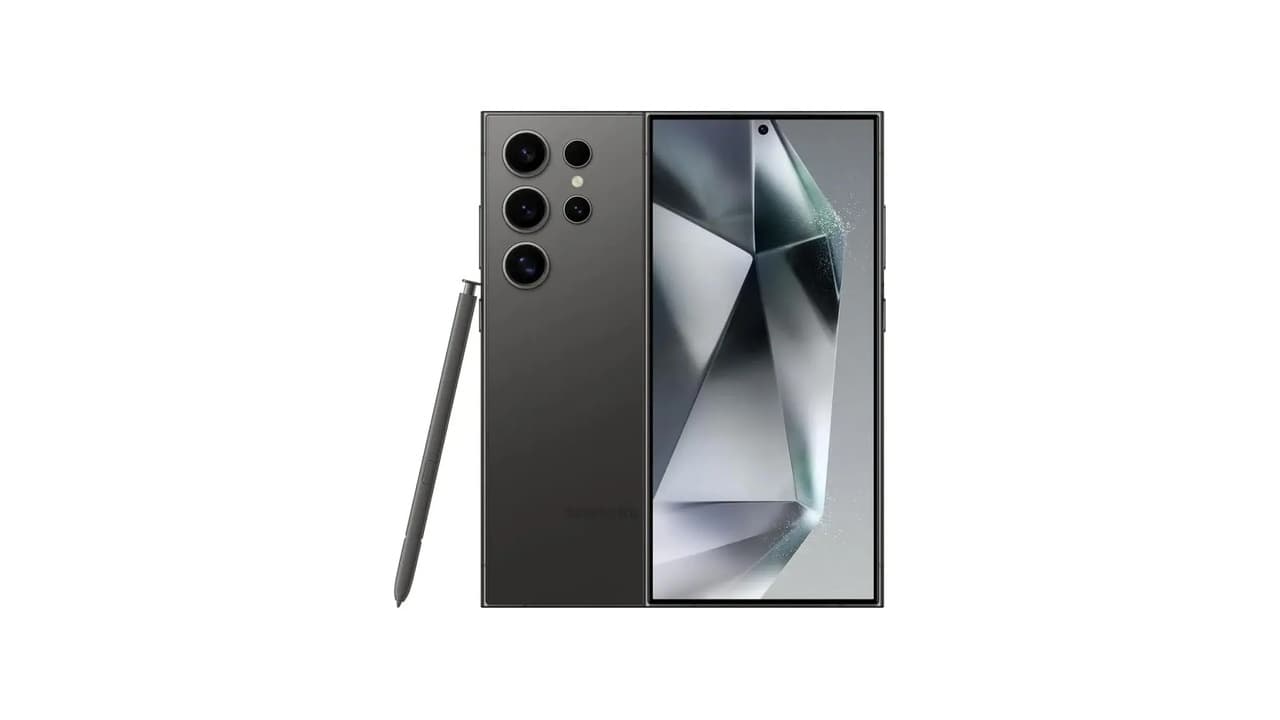 Melhor S22 Ultra: 5 Modelos Comparados com Galaxy AI e Tela 120Hz