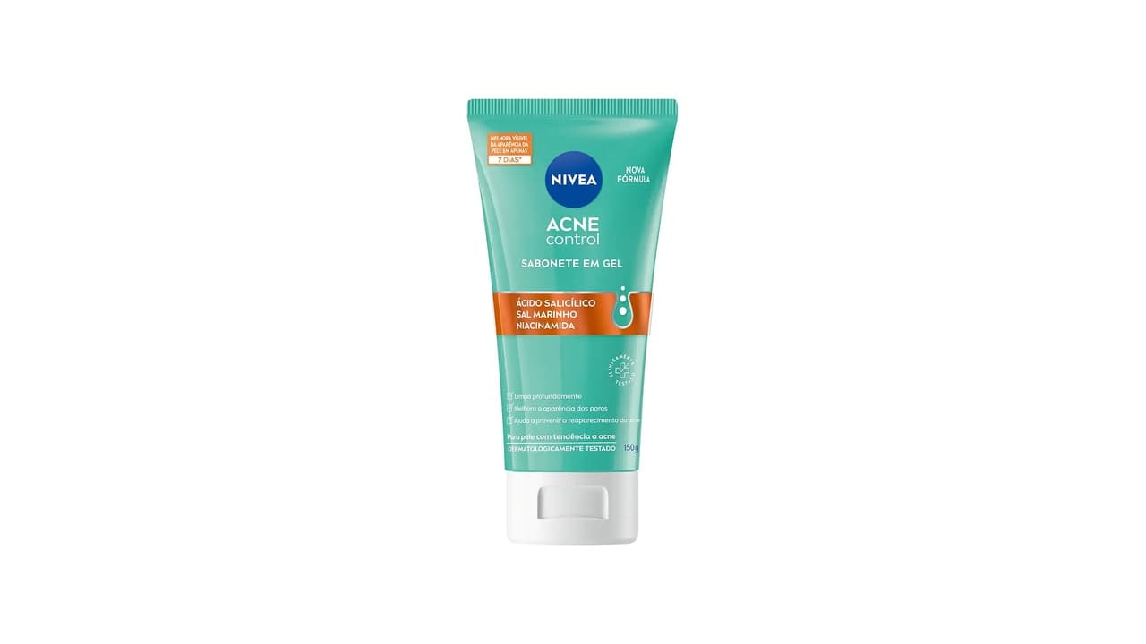 Melhor Sabonete para Acne e Espinhas: 10 Opções com Ácido Salicílico