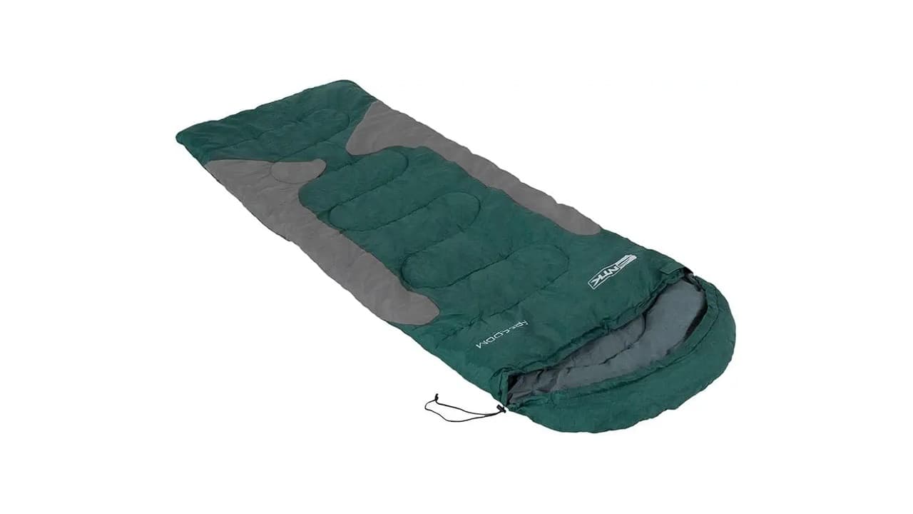 A Melhor Opção para Frio Intenso? Top 8 Sacos de Dormir Térmicos