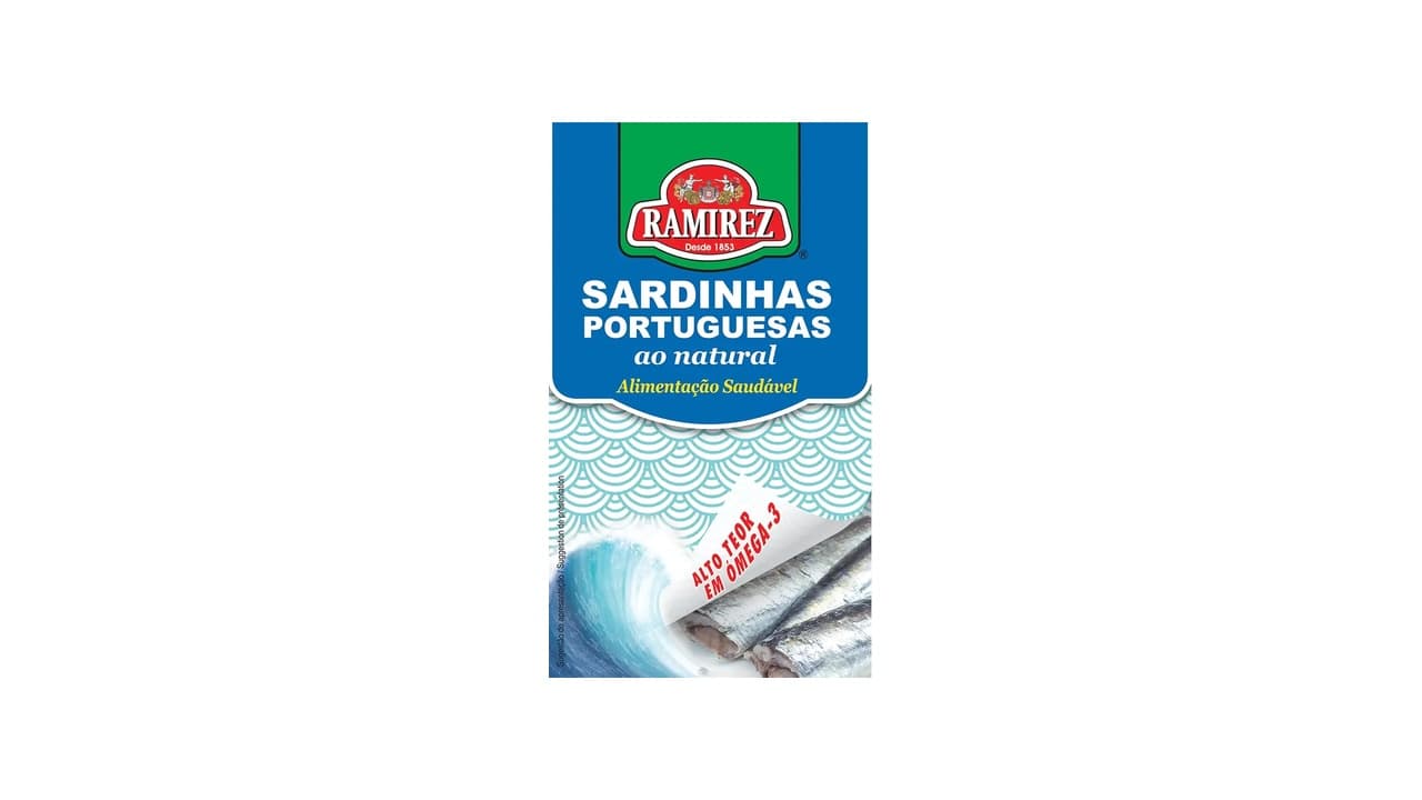 Melhor Sardinha em Lata para Dieta: 8 Opções Ricas em Ômega 3