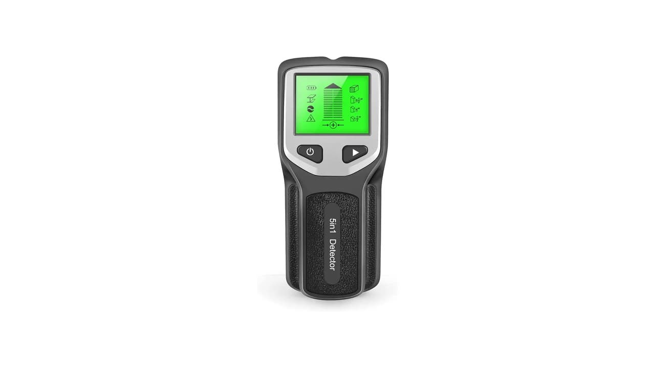 Melhor Scanner de Parede: 10 Ferramentas para Detectar Vigas e Tubulações com Precisão