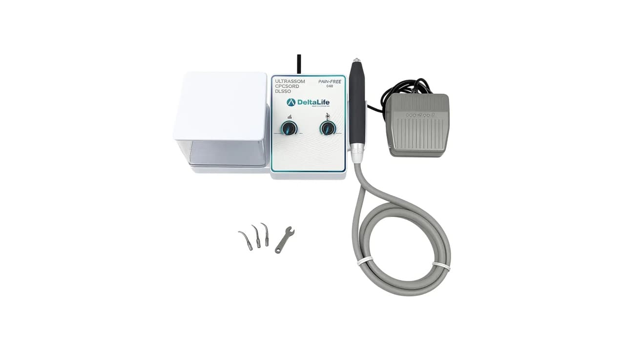 Qual o Melhor Scanner Odontológico para Clínicas e Consultórios?