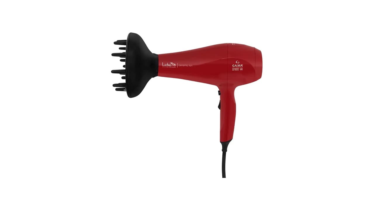 Melhor Secador de Cabelo com Difusor para Cachos: 8 Modelos Top para Cabelos Cacheados