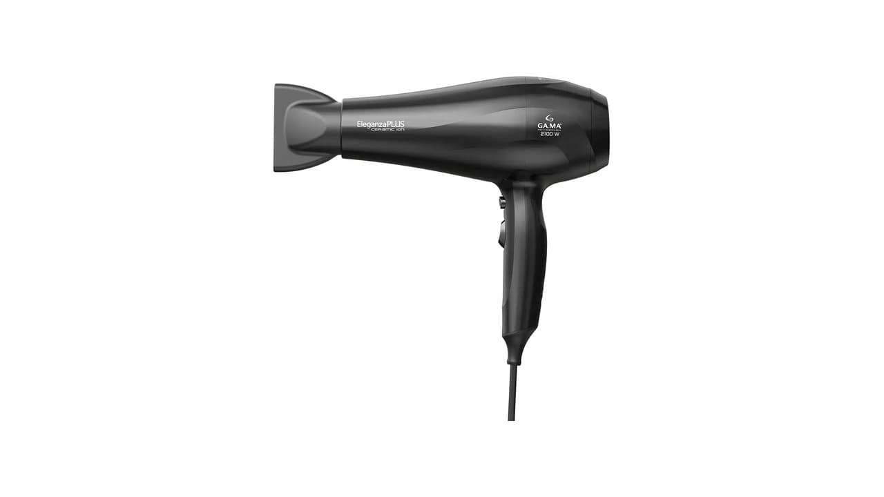 A Melhor Secadora de Cabelo Gama Italy: Qual Modelo Ideal para Seu Tipo de Cabelo?