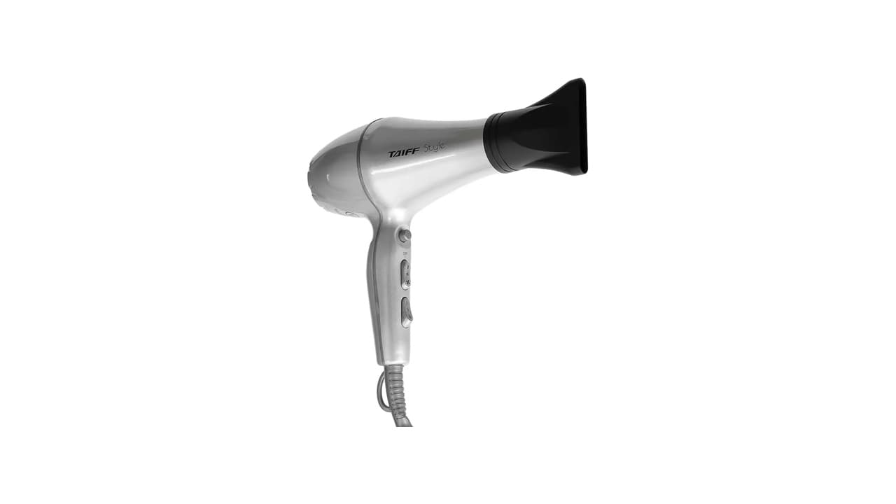 Melhor Secador de Cabelo Taiff: Qual Modelo Ideal para Seu Tipo de Cabelo?