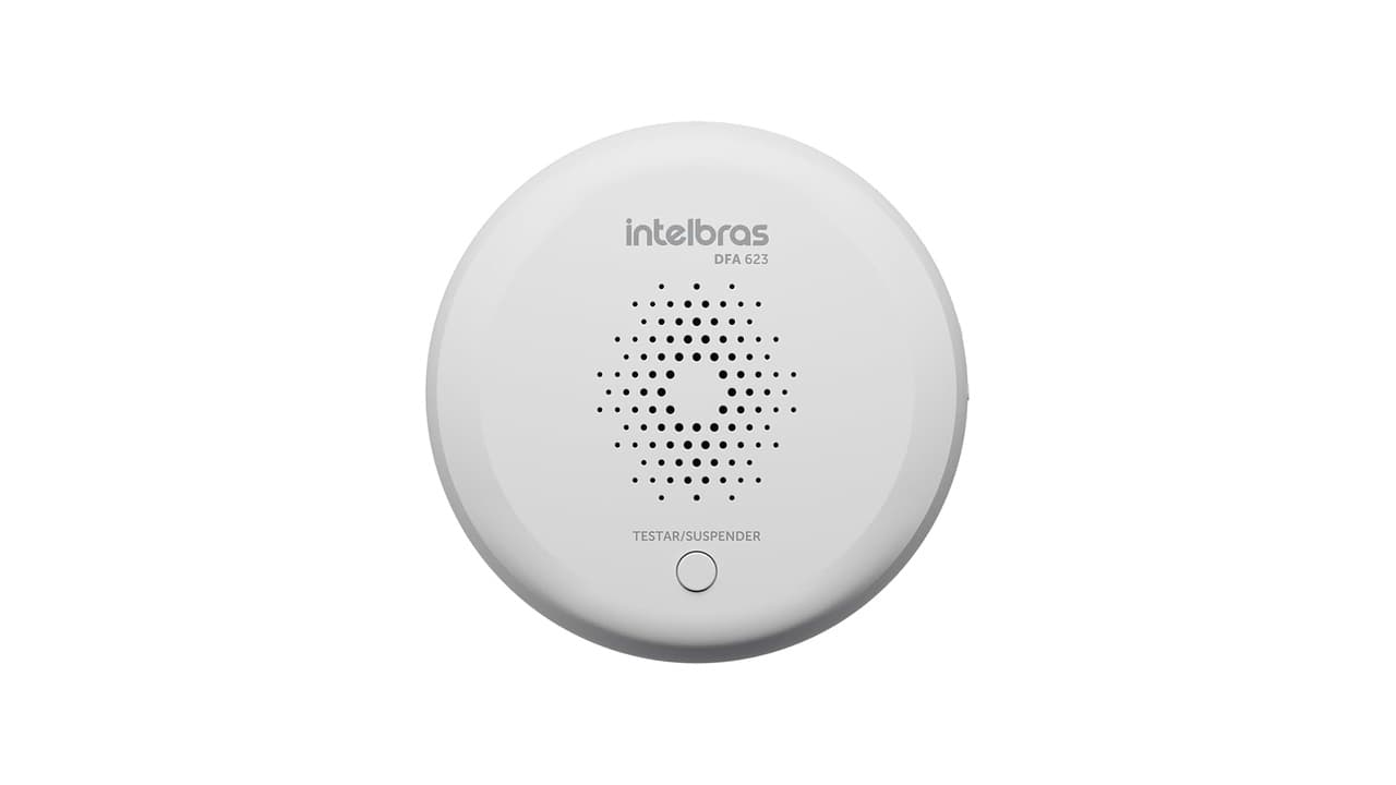 Melhor Sensor de Fumaça e Incêndio: Guia para Proteção Segura em Casa!