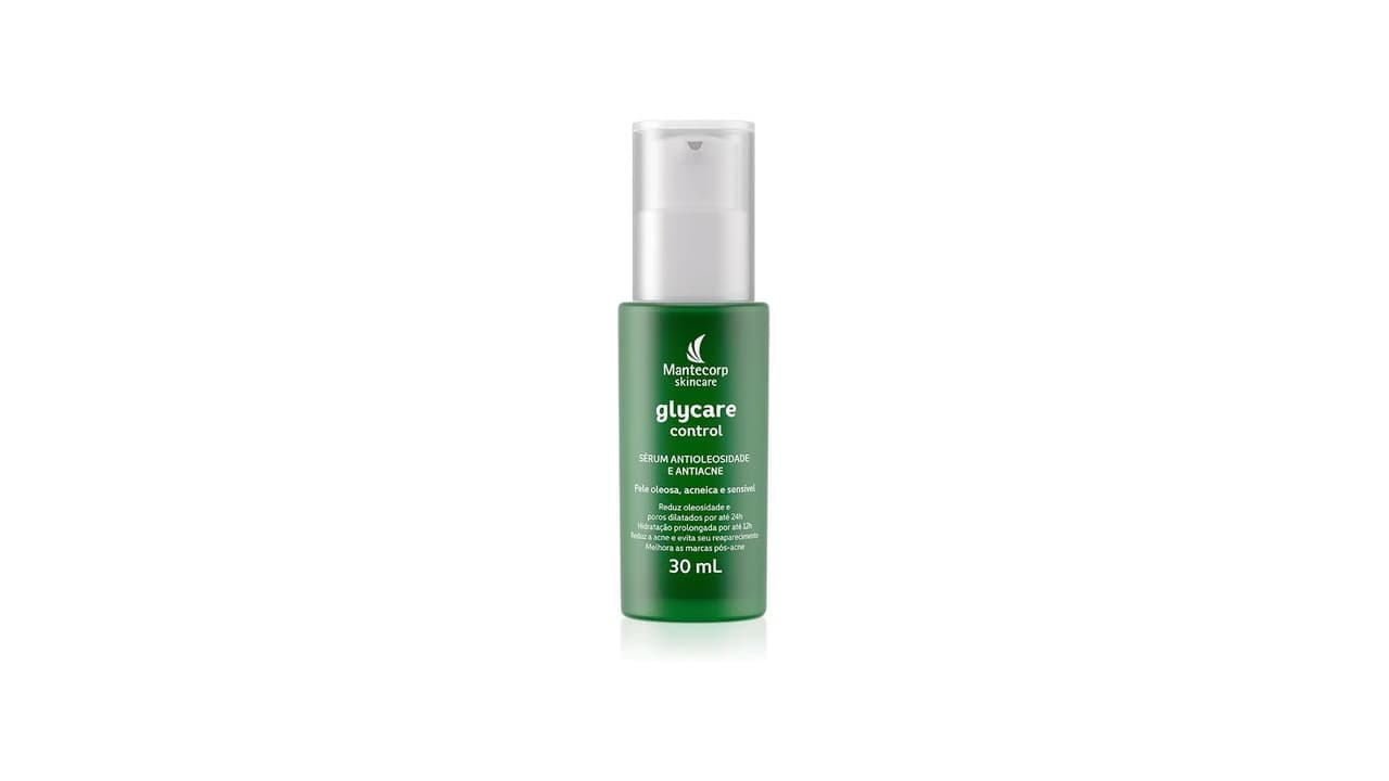 Melhor Sérum Antiacne e Antioleosidade: Top 10 para Pele Oleosa e Com Acne