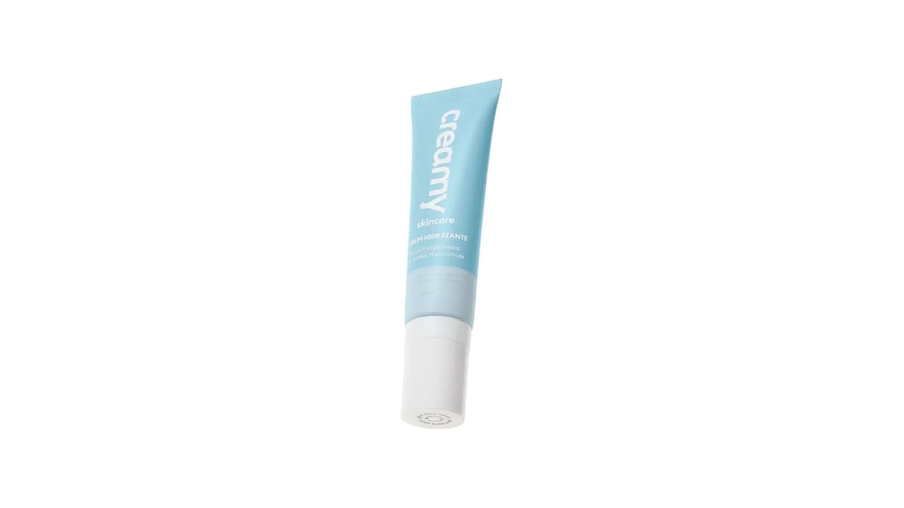 Melhor Sérum Creamy: 10 Opções para Pele Firme e Uniforme