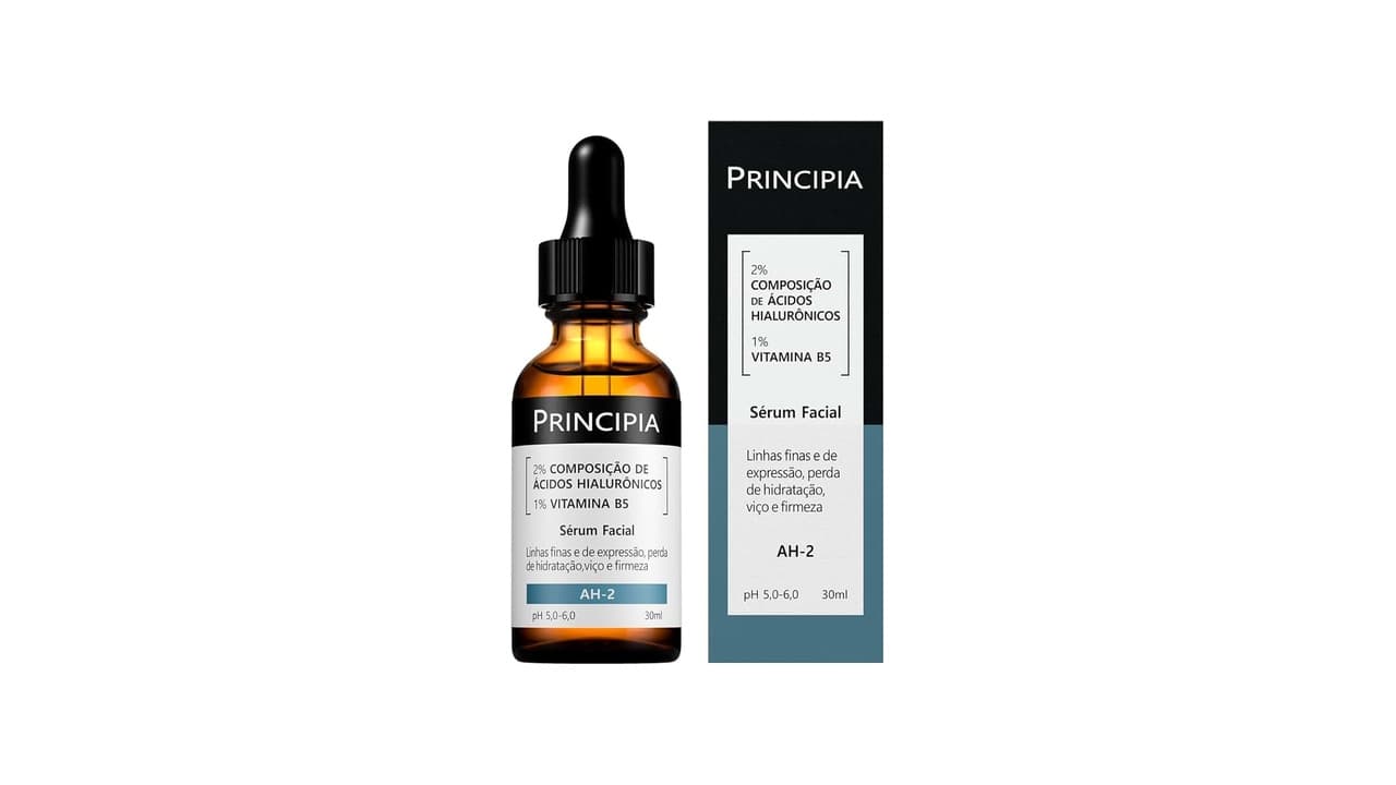 Qual o Melhor Sérum Facial com Ácido Hialurônico? Top 10 Analisados