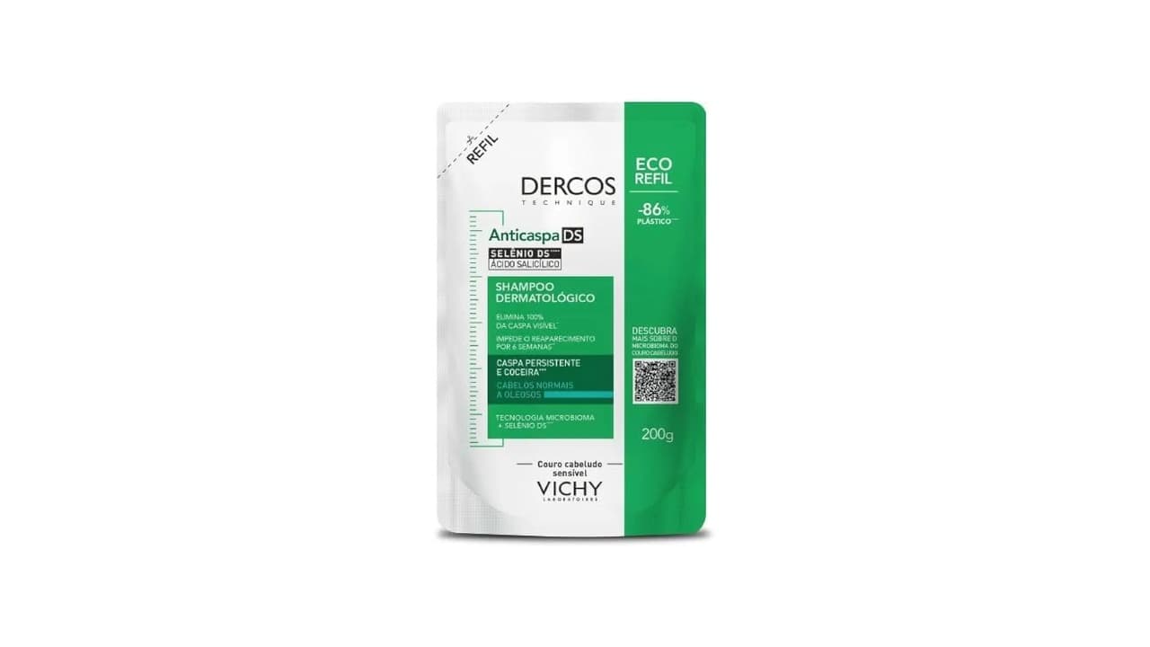 Melhor Shampoo a Seco para Cabelos Oleosos: 7 Opções com Absorção Rápida