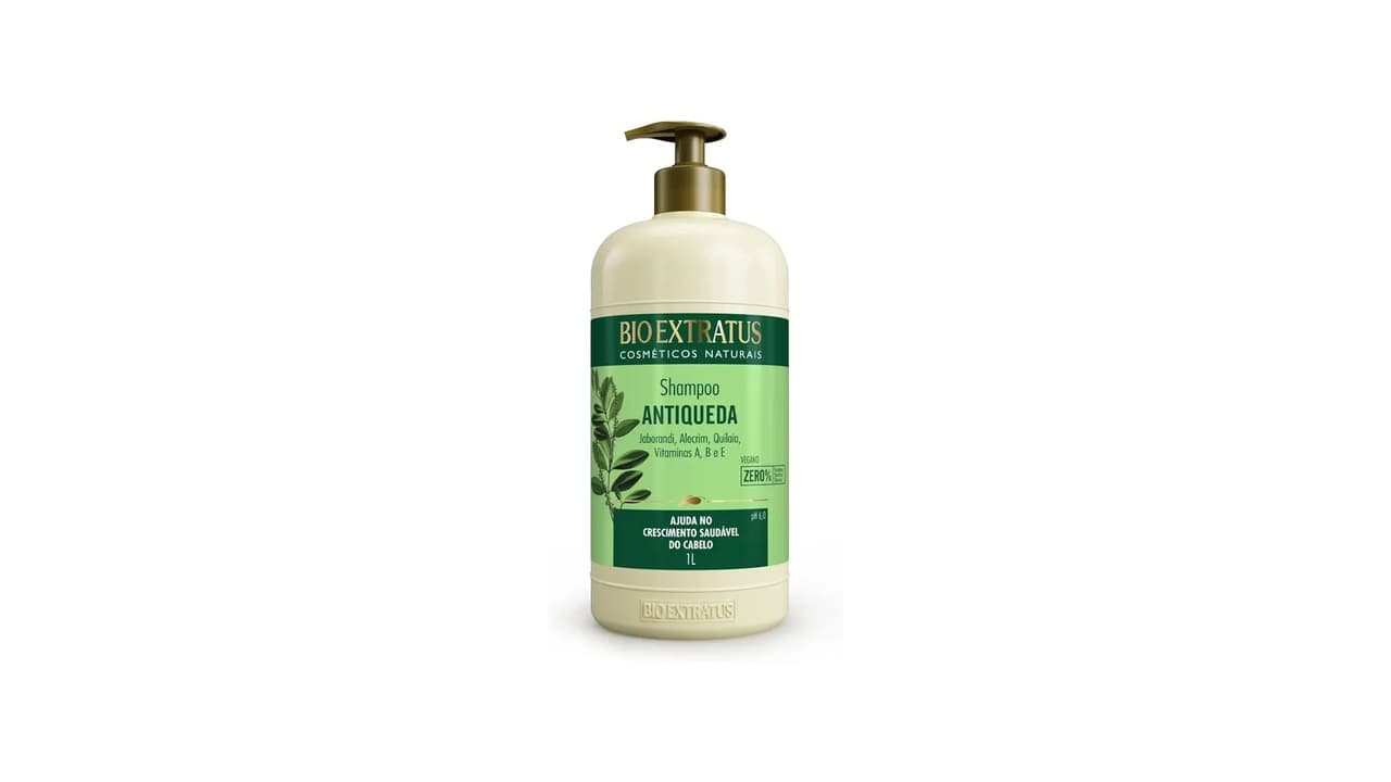 Melhor Shampoo de Jaborandi: 10 Opções para Fortalecer e Combater a Queda