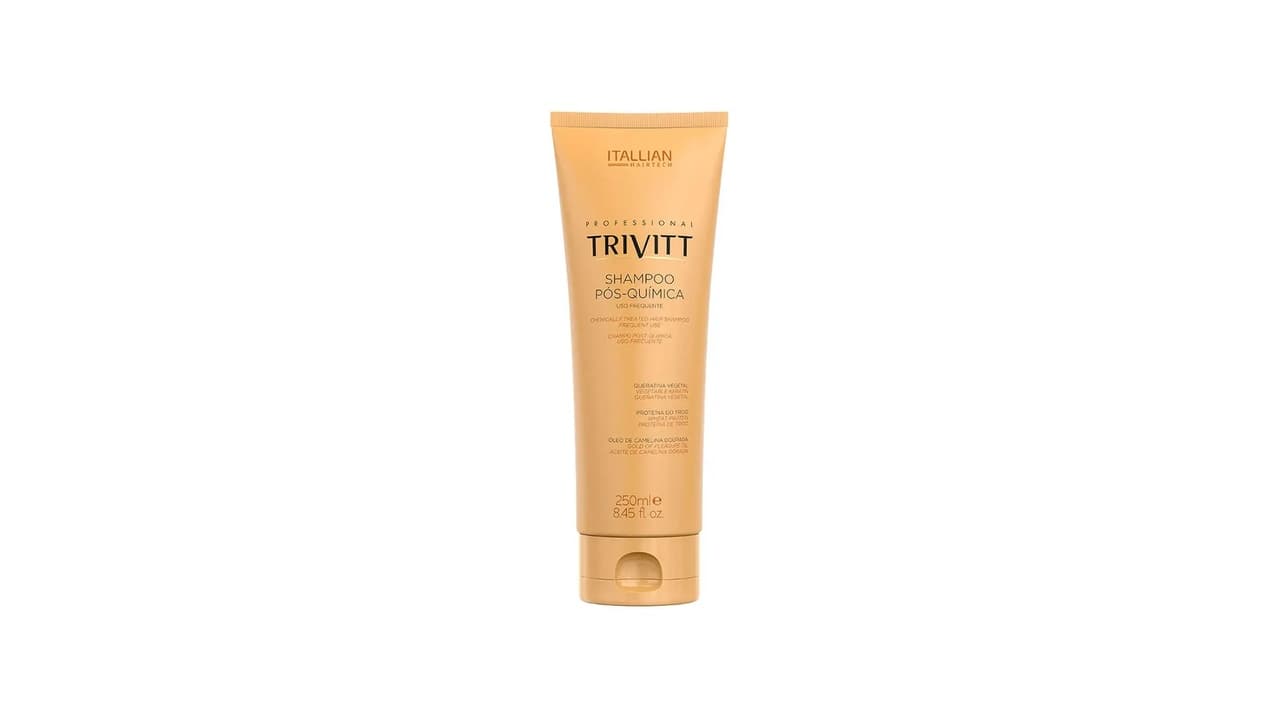 Qual o Melhor Shampoo Pós-Progressiva sem Formol? Top 10 para Cabelos Lisos e Saudáveis